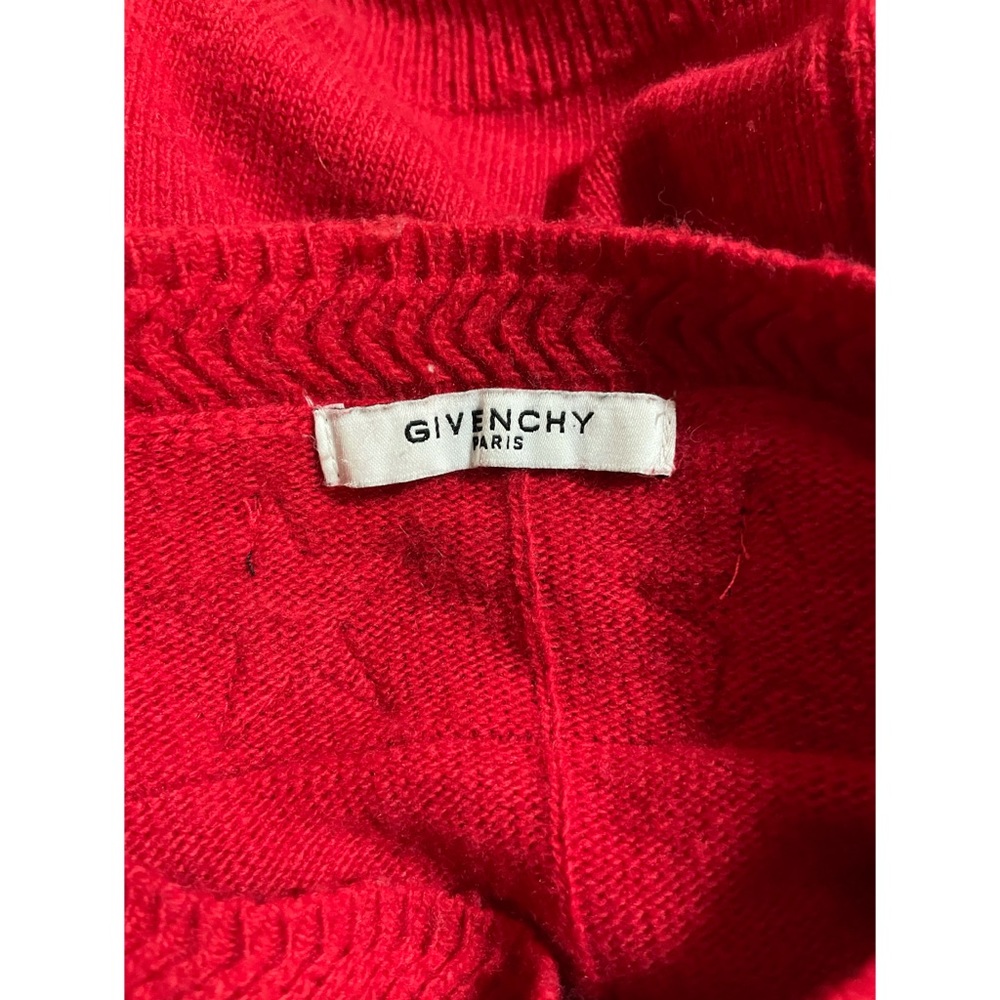 Givenchy Star Sweater - Picture 7 of 8